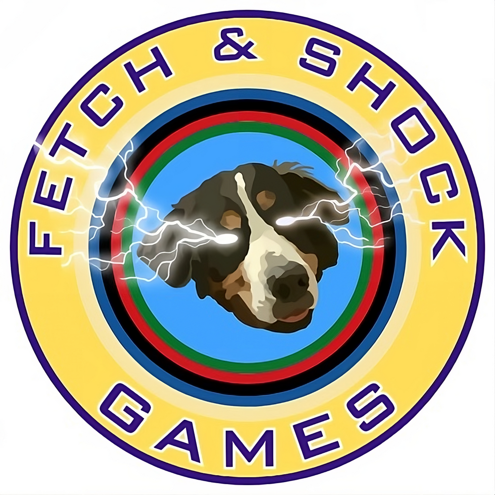 Fetch And Shock Games Gift Card