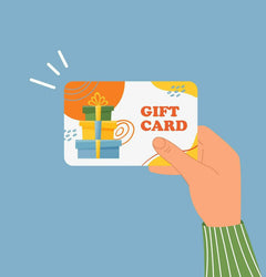 Fetch And Shock Games Gift Card
